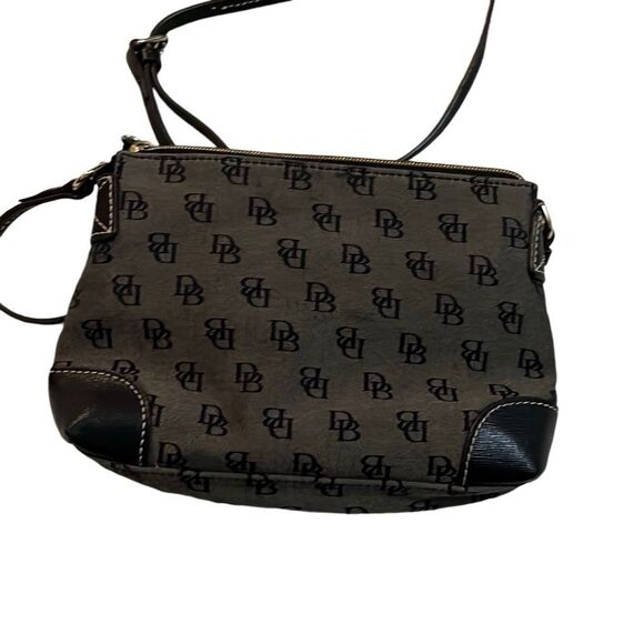 Dooney & Bourke Crossbody - Picture 3 of 8